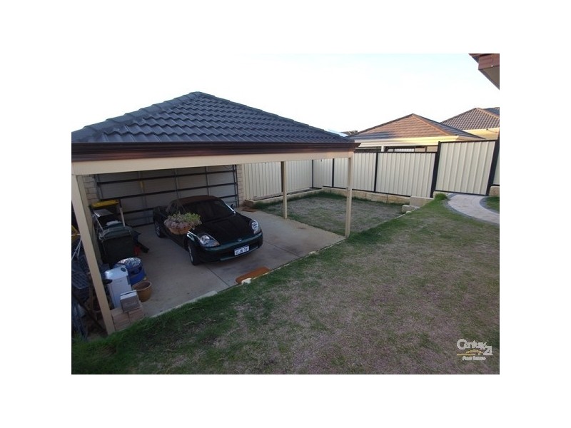 9 Bliss Way, Clarkson WA 6030