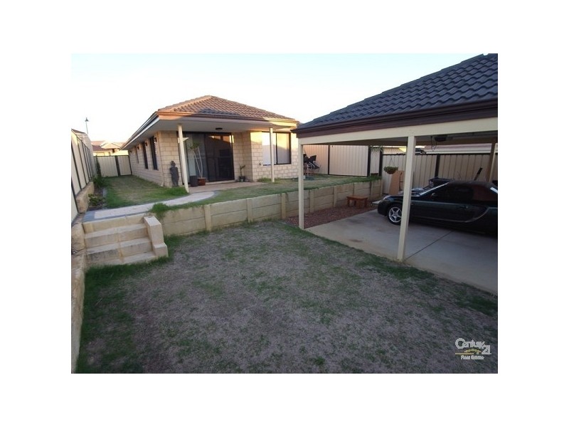 9 Bliss Way, Clarkson WA 6030
