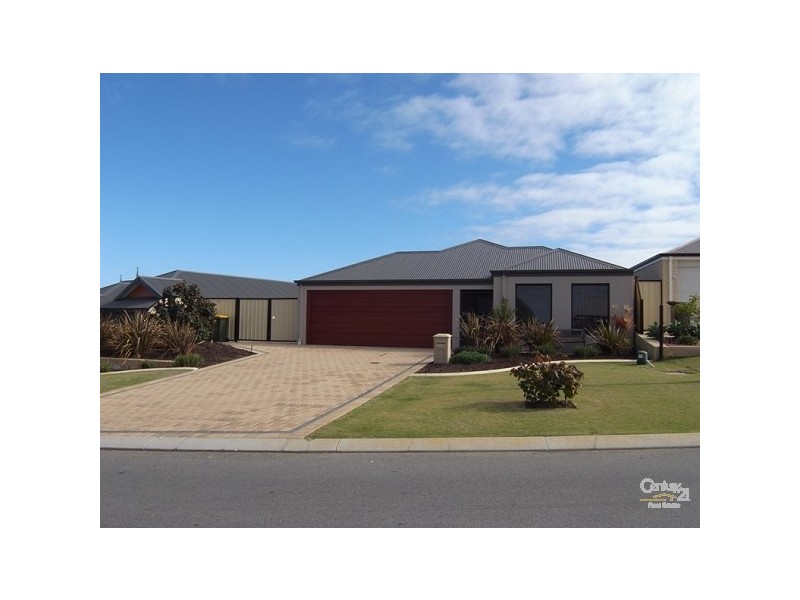 45 Homestead Drive, Clarkson WA 6030