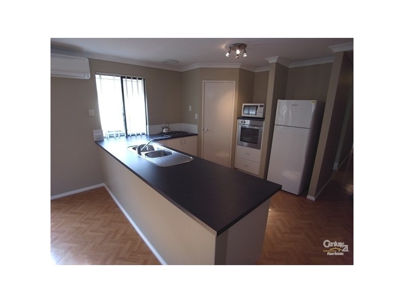 45 Homestead Drive, Clarkson WA 6030