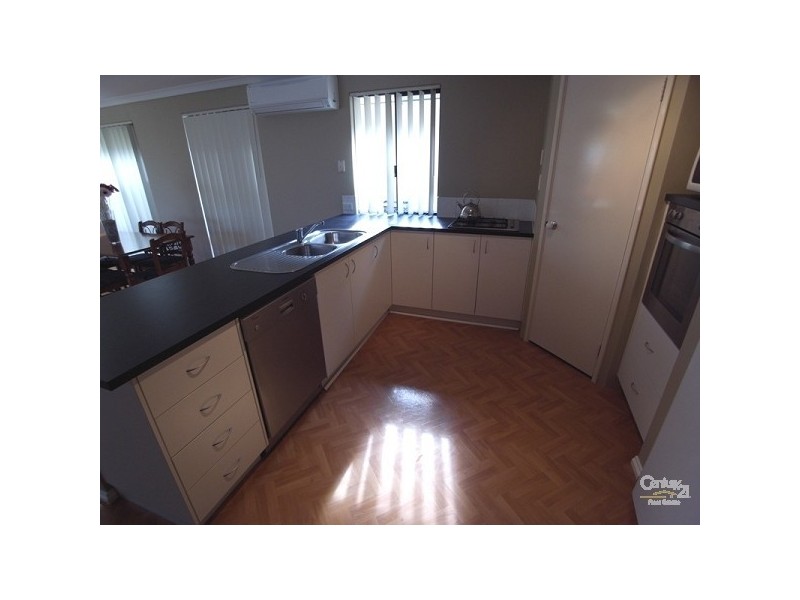 45 Homestead Drive, Clarkson WA 6030