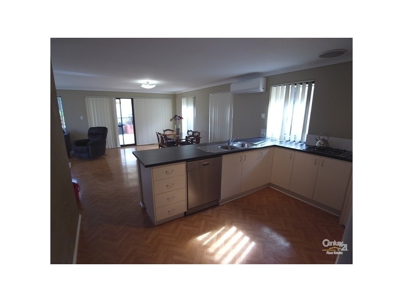 45 Homestead Drive, Clarkson WA 6030