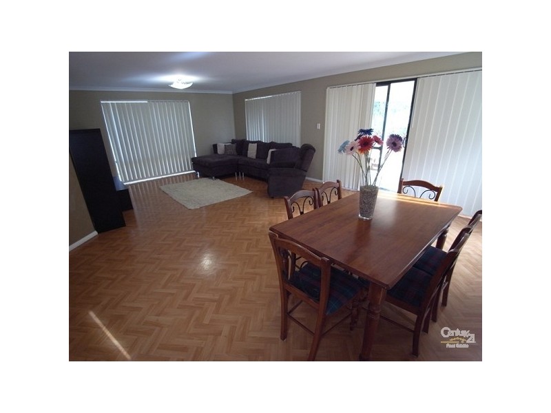 45 Homestead Drive, Clarkson WA 6030