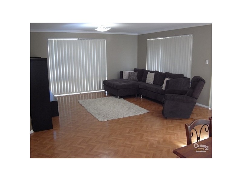 45 Homestead Drive, Clarkson WA 6030