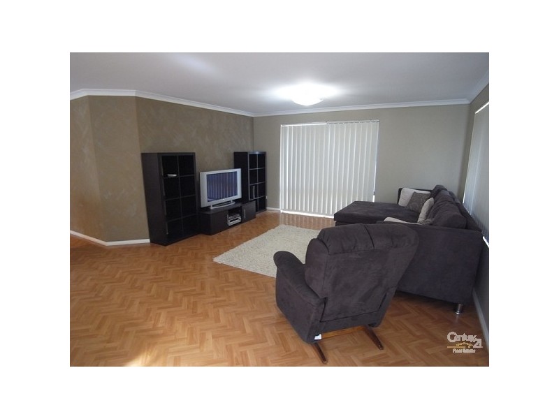 45 Homestead Drive, Clarkson WA 6030