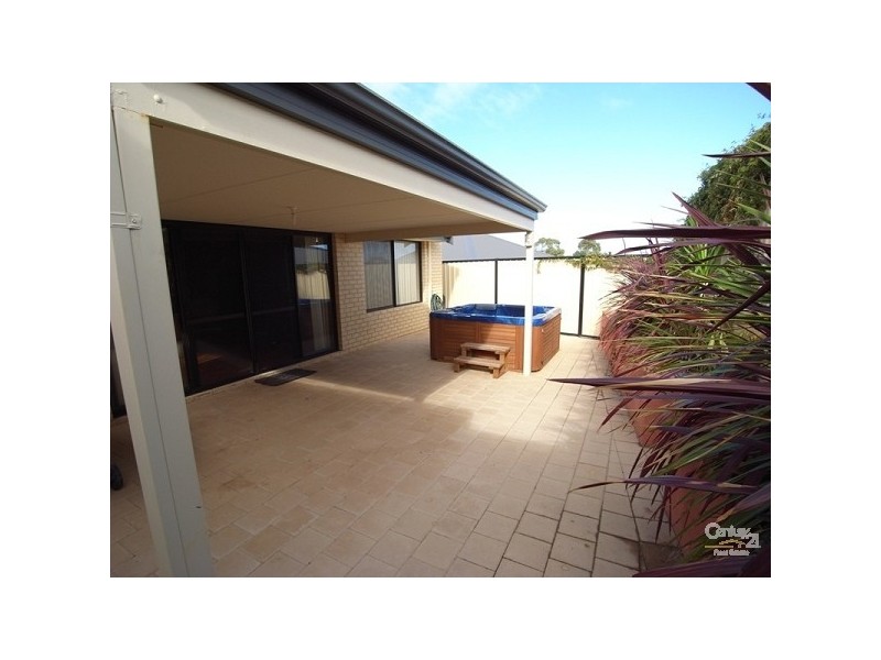 45 Homestead Drive, Clarkson WA 6030