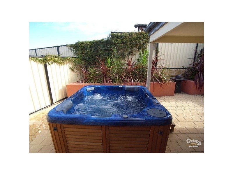 45 Homestead Drive, Clarkson WA 6030