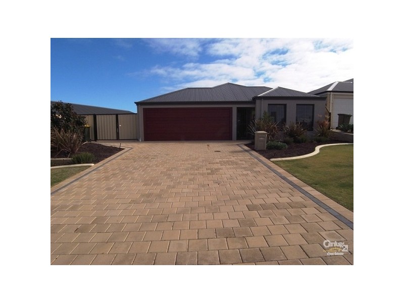 45 Homestead Drive, Clarkson WA 6030