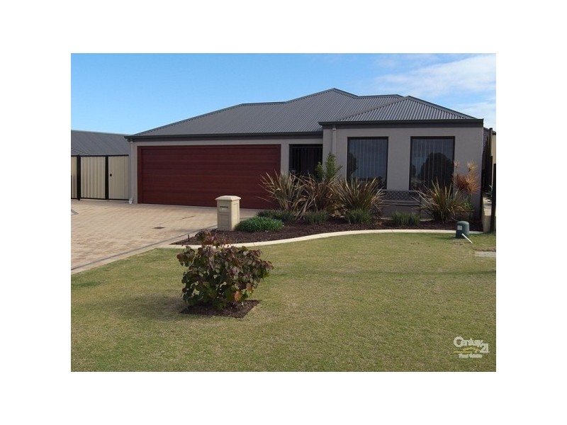 45 Homestead Drive, Clarkson WA 6030