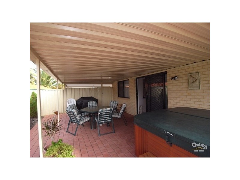 5 Muiron Close, Ridgewood WA 6030