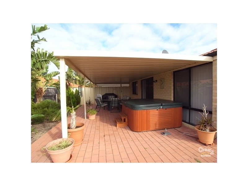 5 Muiron Close, Ridgewood WA 6030