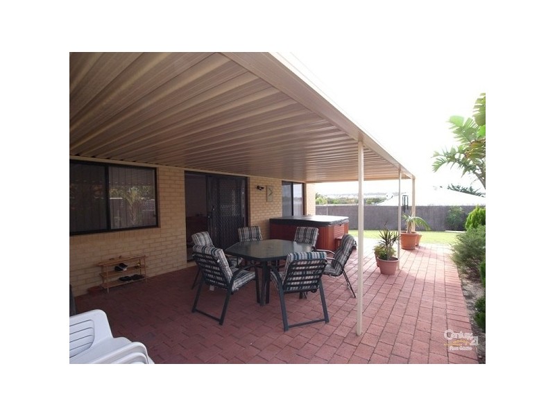 5 Muiron Close, Ridgewood WA 6030