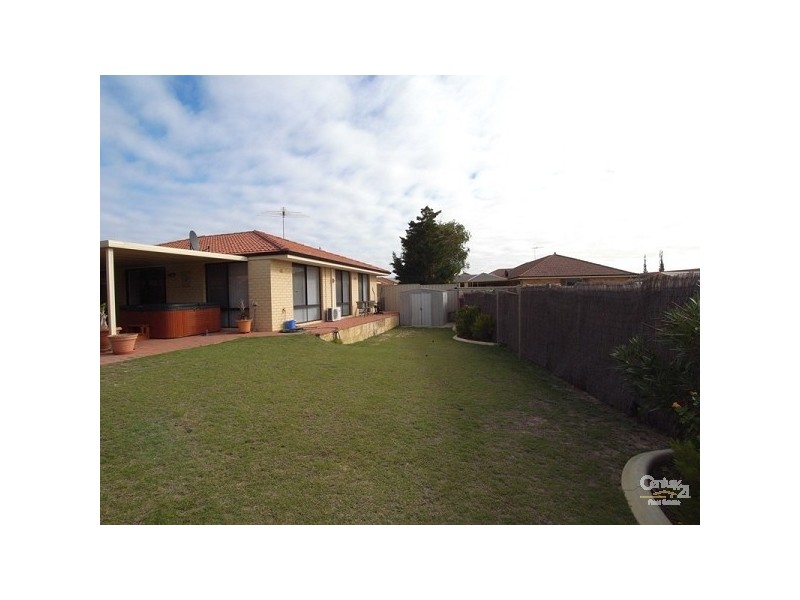 5 Muiron Close, Ridgewood WA 6030
