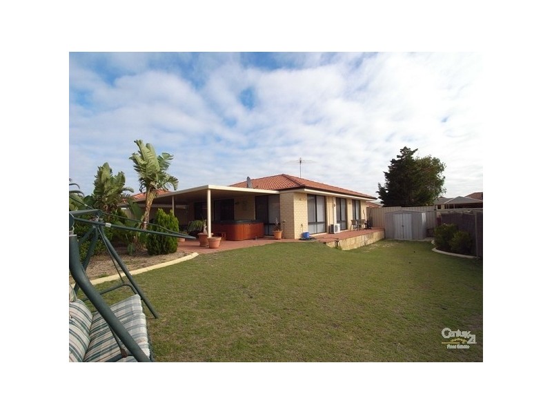 5 Muiron Close, Ridgewood WA 6030