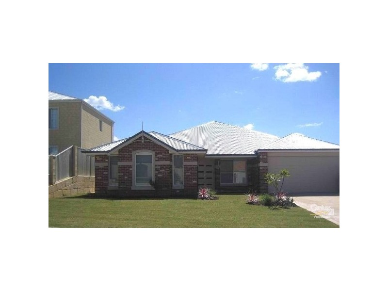 18 Sailboat link, Jindalee WA 6036