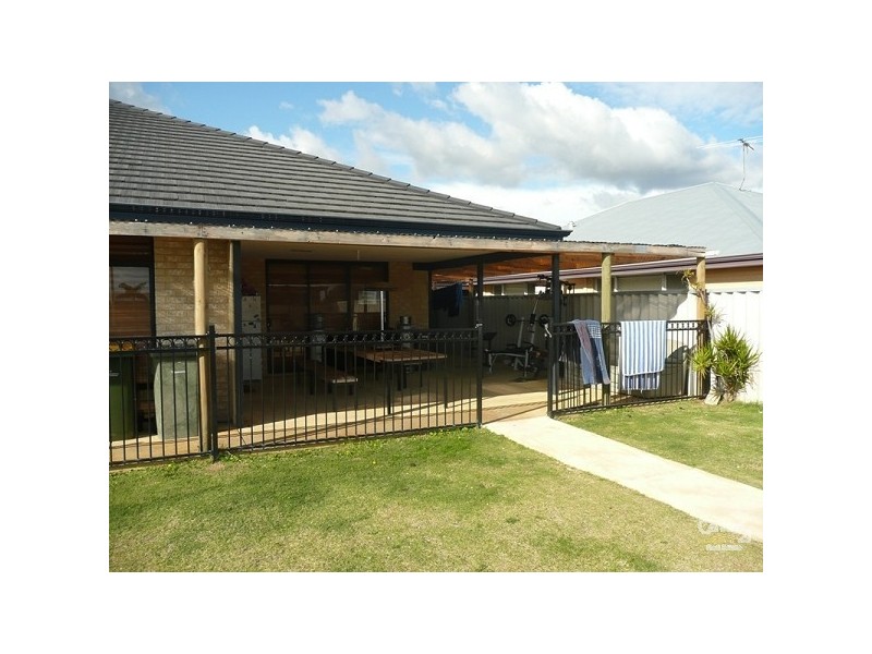 21 Corinda way, Ridgewood WA 6030