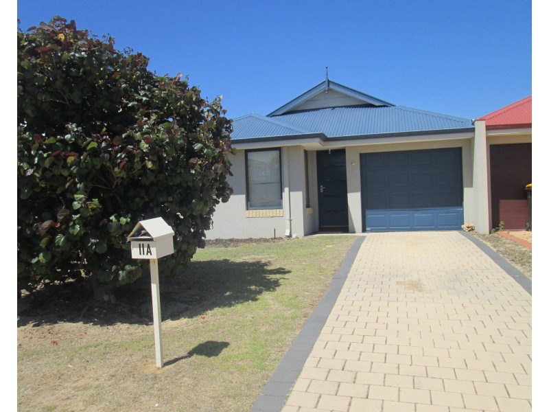 11a Capitol turn, Clarkson WA 6030