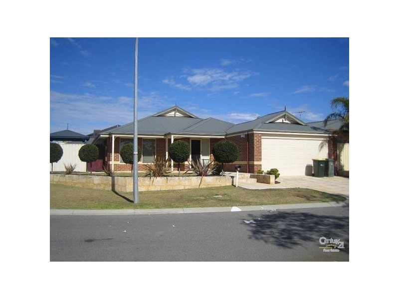 1 Rollo court, Kinross WA 6028