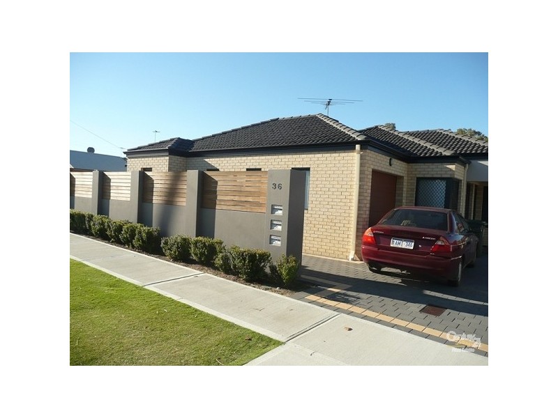 36c Nollamara ave, Nollamara WA 6061