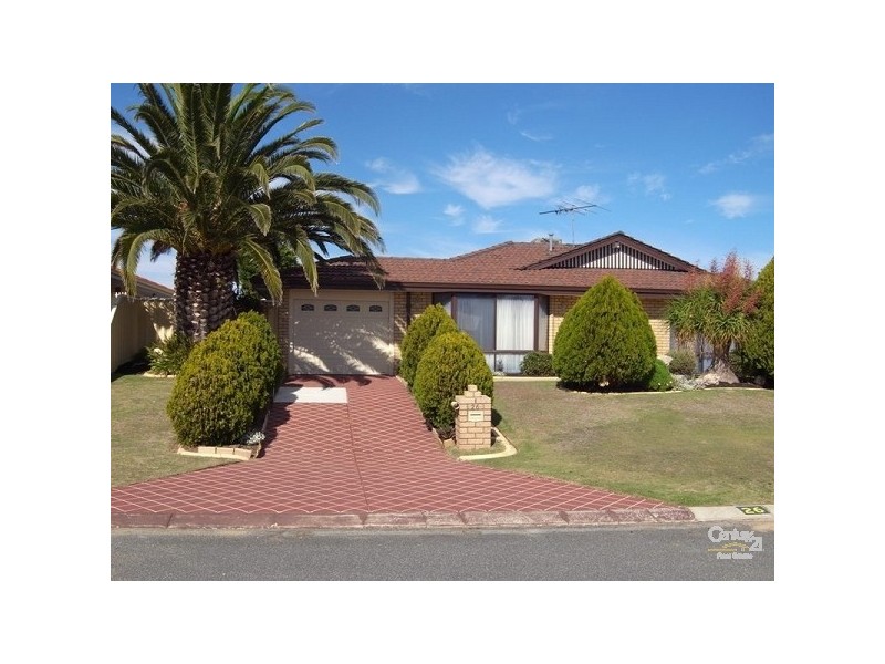 26 Hyland Crescent, Clarkson WA 6030