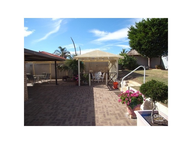 26 Hyland Crescent, Clarkson WA 6030