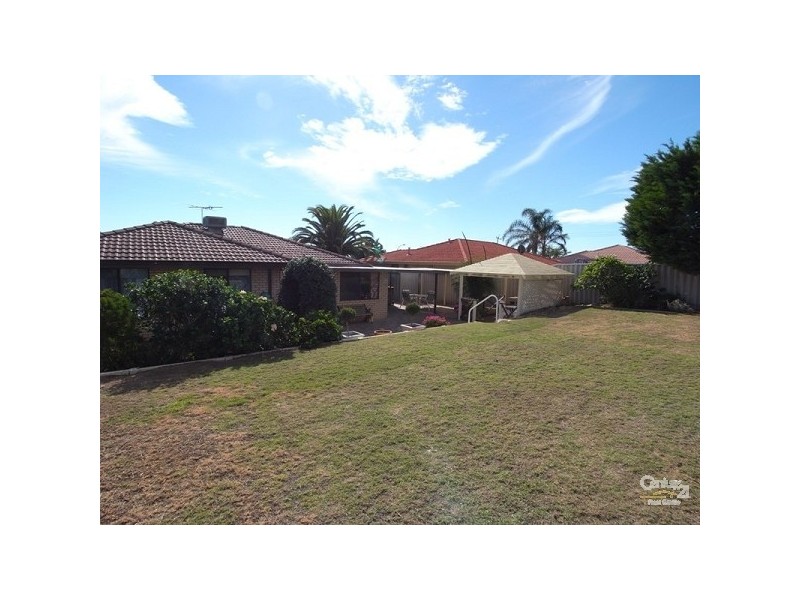26 Hyland Crescent, Clarkson WA 6030