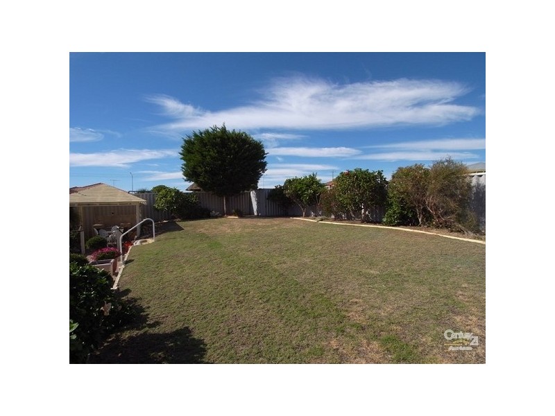 26 Hyland Crescent, Clarkson WA 6030