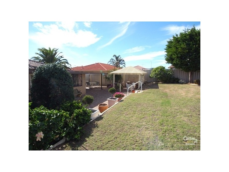 26 Hyland Crescent, Clarkson WA 6030