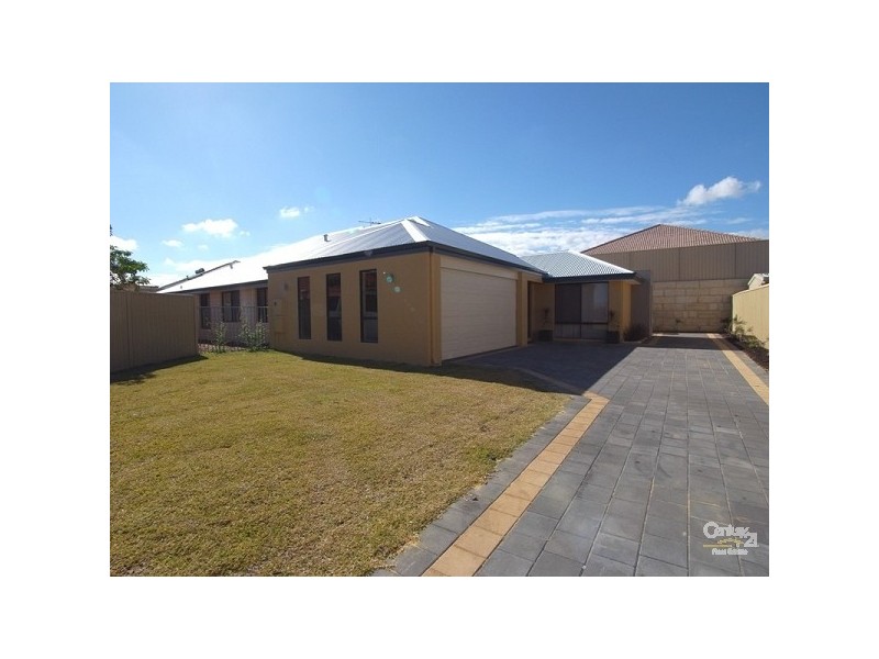 7 Tuross Place, Ridgewood WA 6030