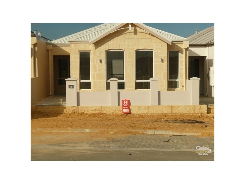 8 Portsalon parkway, Butler WA 6036