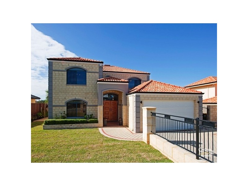 25 Gateshead Loop, Mindarie WA 6030
