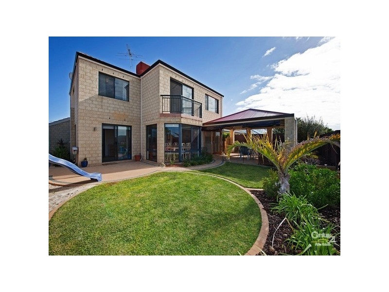 25 Gateshead Loop, Mindarie WA 6030