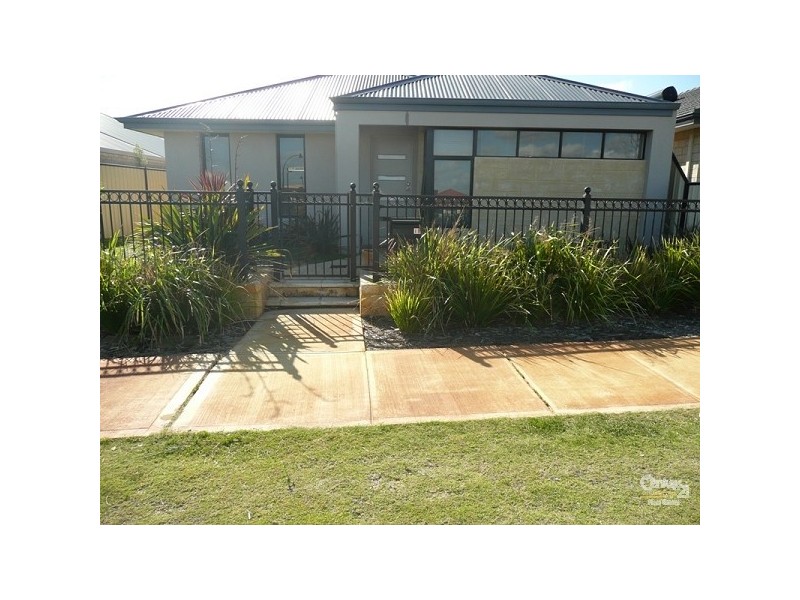 19 Homestead drive, Clarkson WA 6030