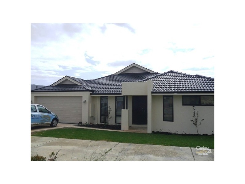 96 Carosa Road, Ashby WA 6065