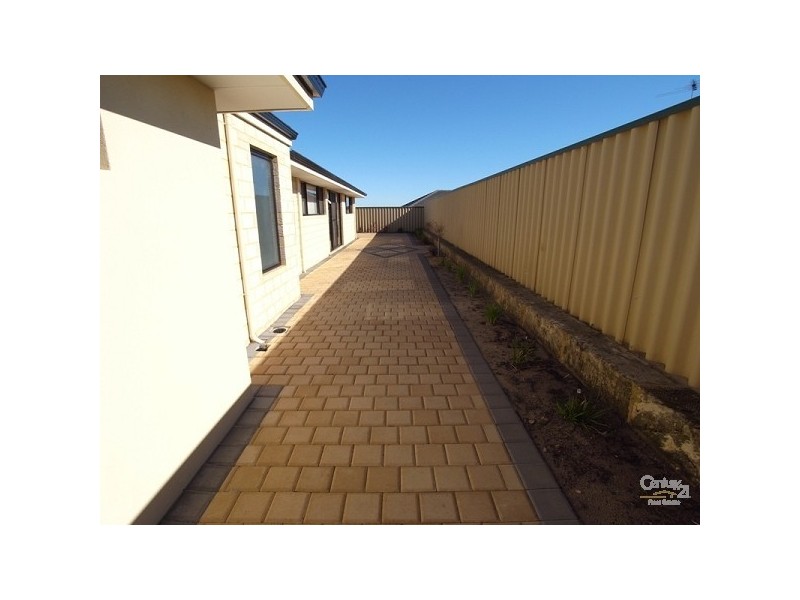 96 Carosa Road, Ashby WA 6065