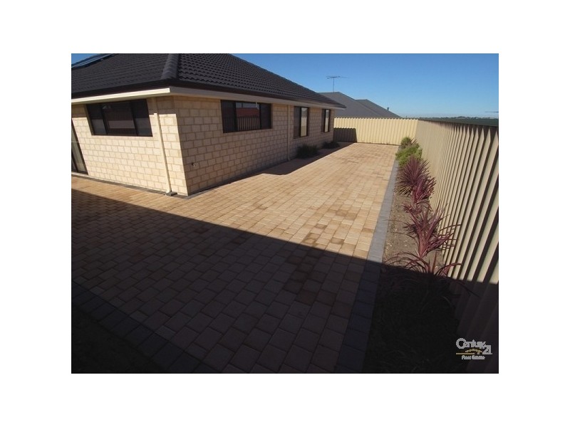 96 Carosa Road, Ashby WA 6065