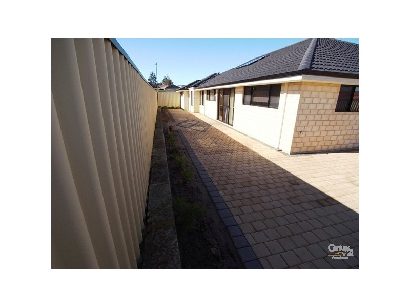 96 Carosa Road, Ashby WA 6065