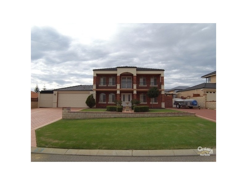 5 Selby Close, Mindarie WA 6030