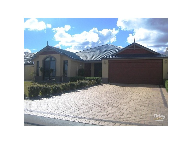 25 Arvada street, Clarkson WA 6030