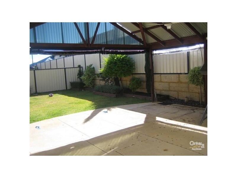 25 Arvada street, Clarkson WA 6030