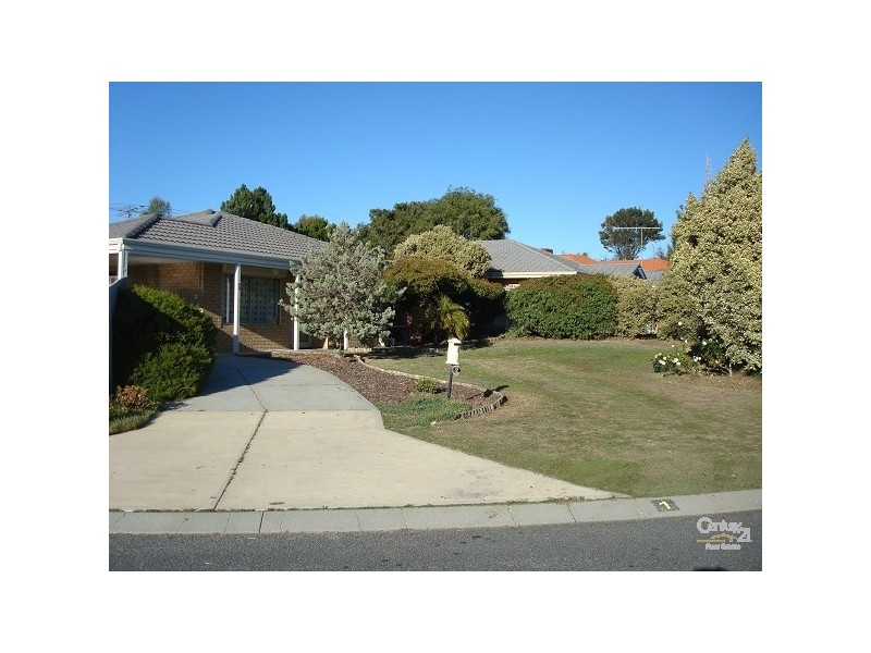 1 Sandow green, Clarkson WA 6030