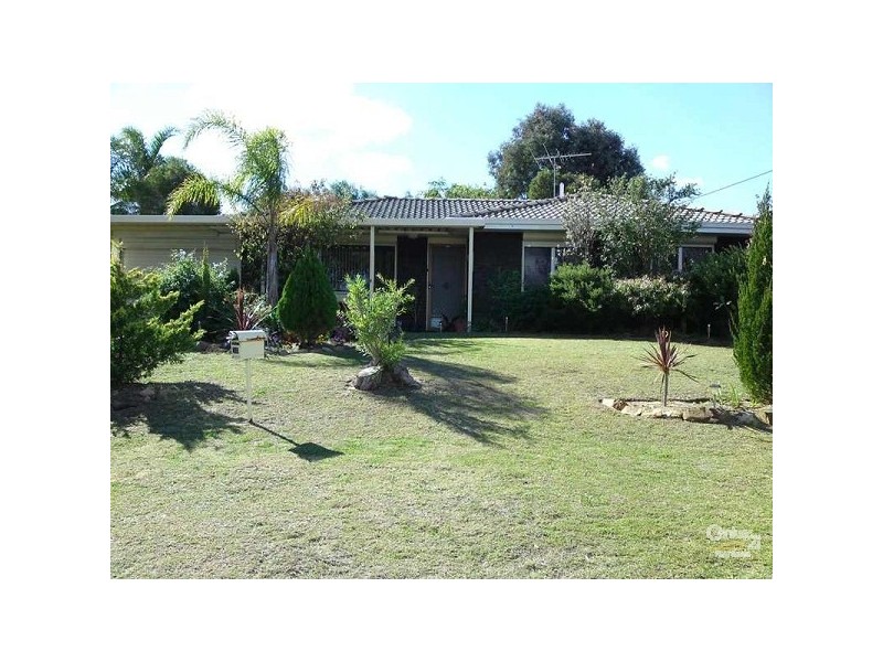 30 Dressler Way, Girrawheen WA 6064