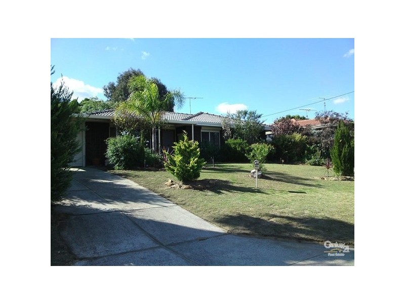 30 Dressler Way, Girrawheen WA 6064