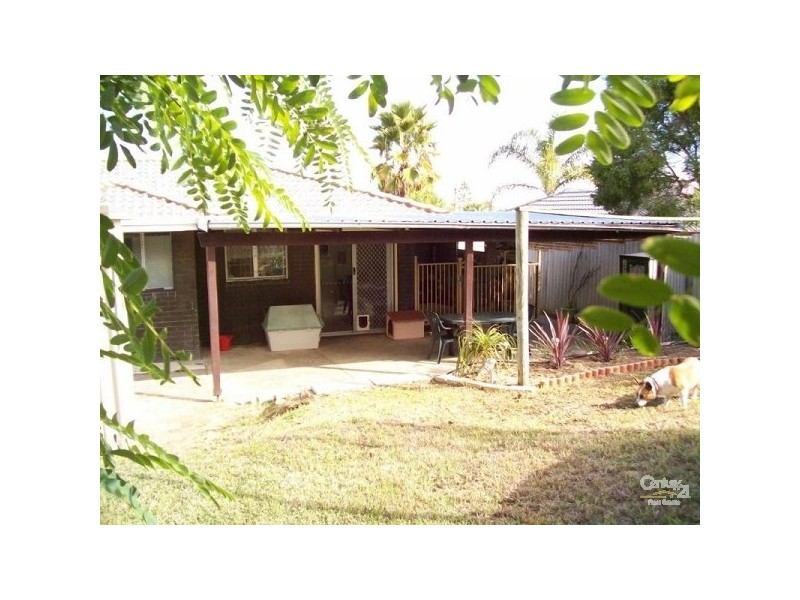 30 Dressler Way, Girrawheen WA 6064