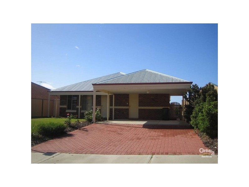 5 Ningaloo bend, Clarkson WA 6030