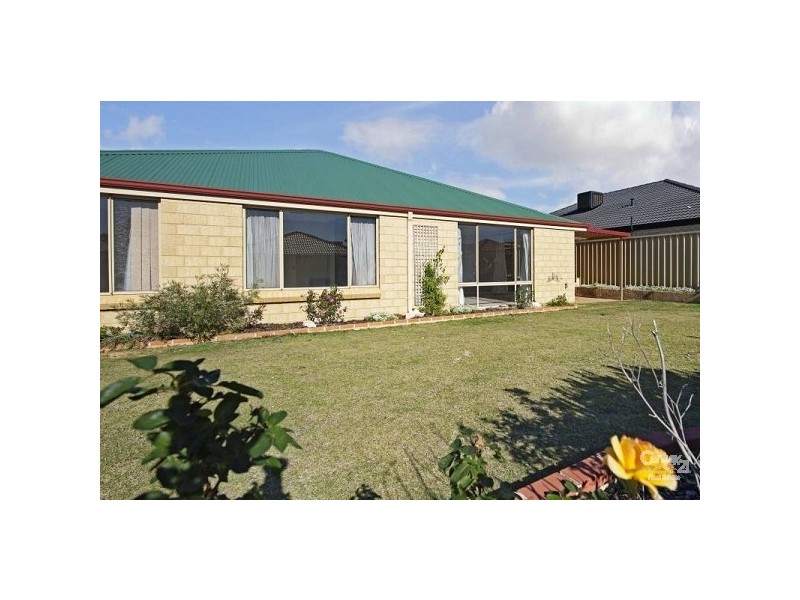 63 Marchwood Blvd, Butler WA 6036