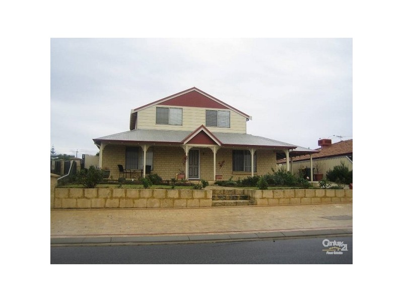 8 burnett drive, Clarkson WA 6030