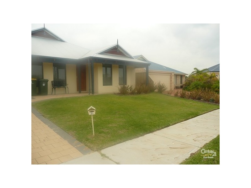 35 Capemeares cresent, Butler WA 6036