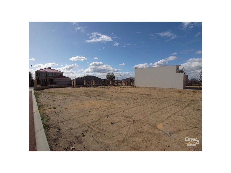 31 Ningaloo Bend, Clarkson WA 6030
