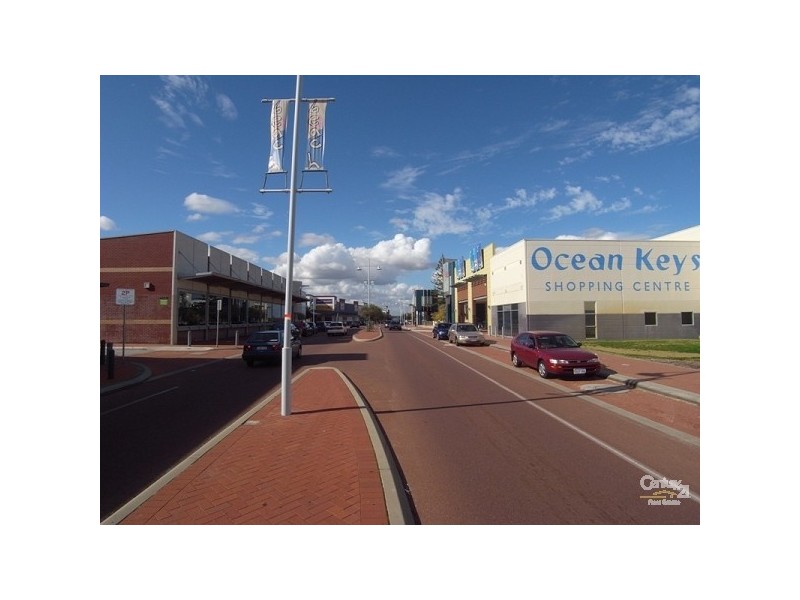 31 Ningaloo Bend, Clarkson WA 6030
